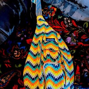 Great with hiking or camping